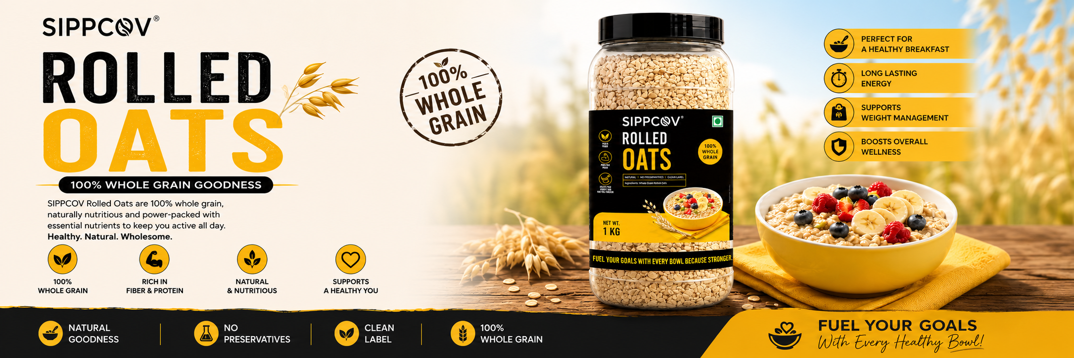 oats