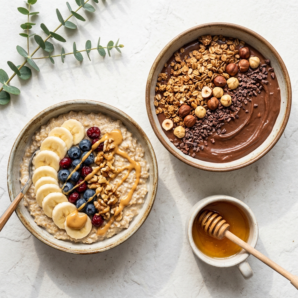 Recipes banner